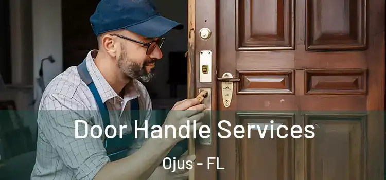 Door Handle Services Ojus - FL