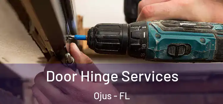 Door Hinge Services Ojus - FL