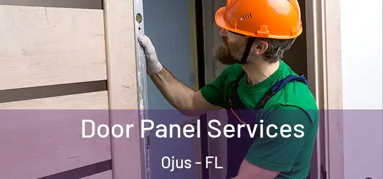 Door Panel Services Ojus - FL