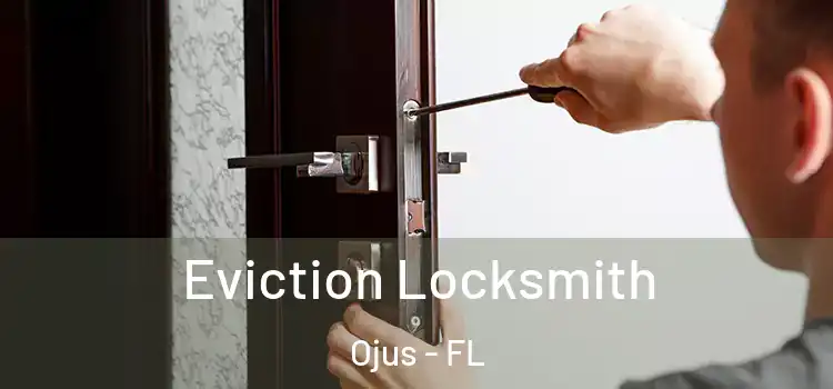 Eviction Locksmith Ojus - FL
