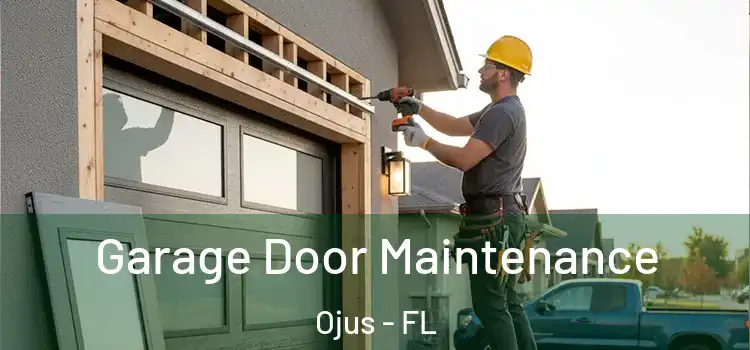  Garage Door Maintenance Ojus - FL