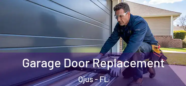  Garage Door Replacement Ojus - FL