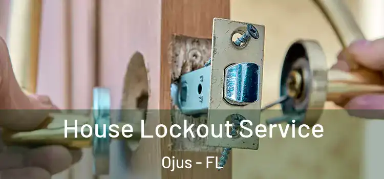 House Lockout Service Ojus - FL