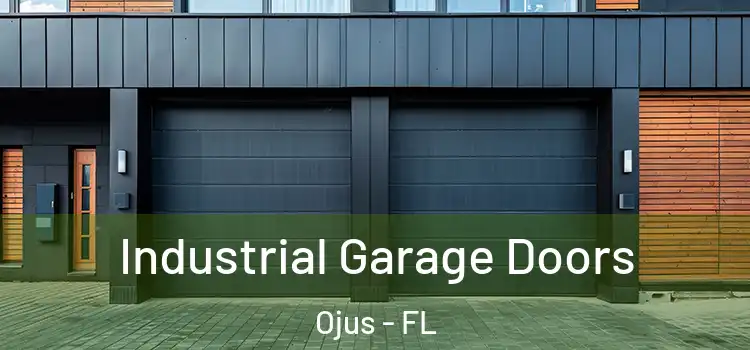  Industrial Garage Doors Ojus - FL