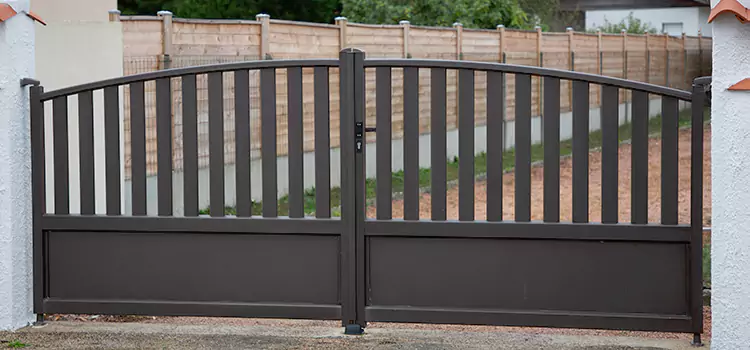 Advanced Gate Solutions in Ojus, FL