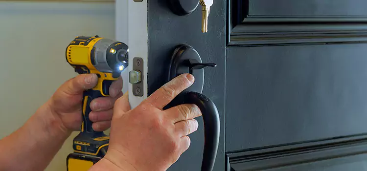 Locksmith Emergency Service Ojus