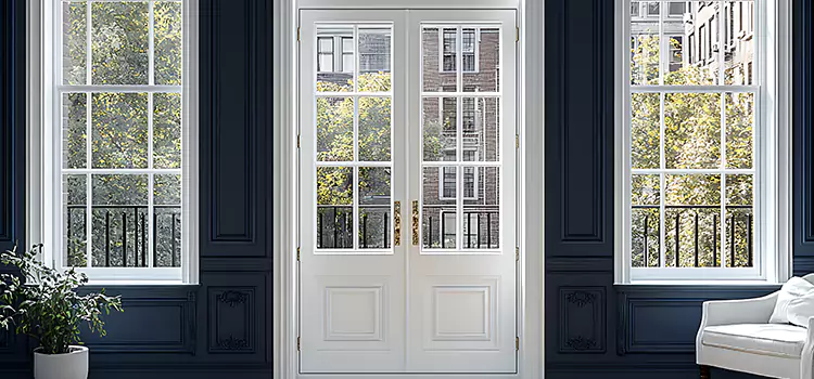 French Door Lock Repair Ojus