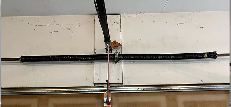 Garage Door Cable Repair Near Me in Ojus, FL