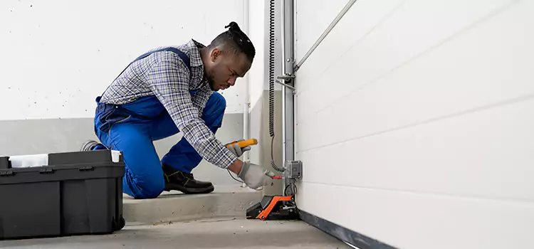 Expert Solutions for Every Garage Lock Need in Ojus, FL