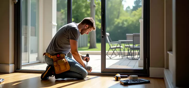Comprehensive Solutions for Every Glass Door Need in Ojus, FL