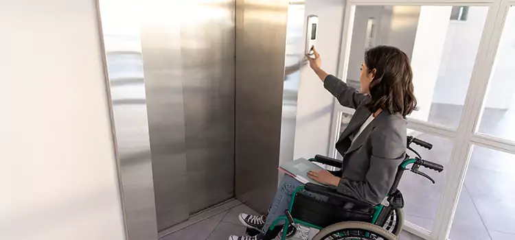 Benefits of Modern Handicap Door Systems in Ojus, FL