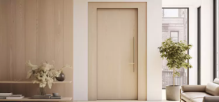 Choose Quality for Your Inside Doors in Ojus, FL