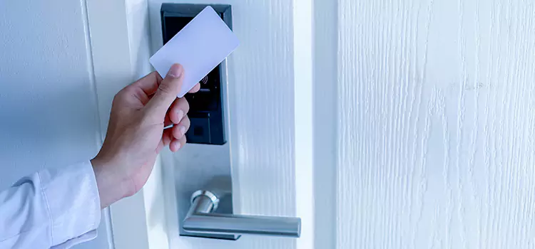 Why Choose Us for Your Keycard Lock Installation in Ojus, FL?