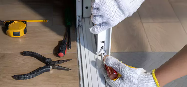 Sliding Door Installation Services in Ojus, FL