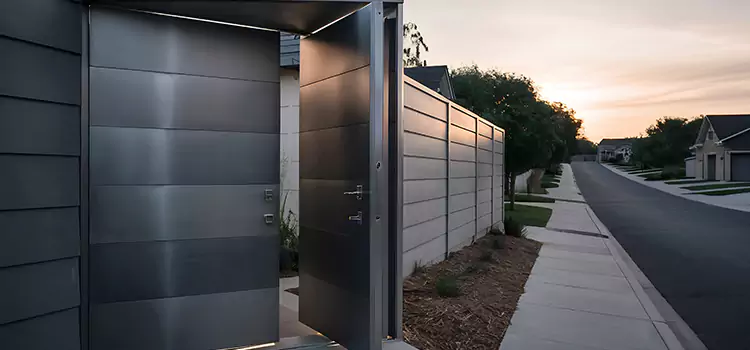 Comprehensive Steel Door Solutions in Ojus, FL