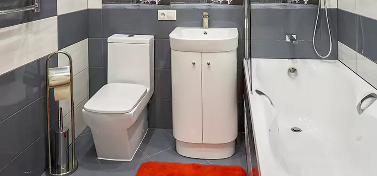 Hansgrohe Shaving Mirror Ojus
