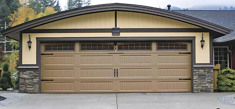 Residential Vinyl Roll Up Doors Ojus