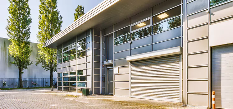 Commercial Garage Door Installation Ojus