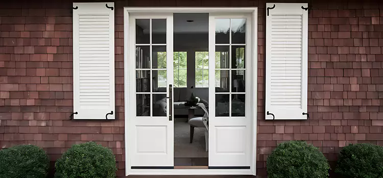 French Door Restoration Ojus