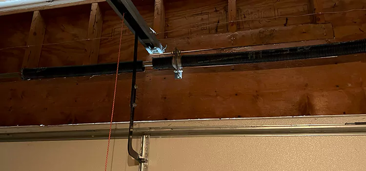 Broken Garage Door Cable Repair in Ojus, FL