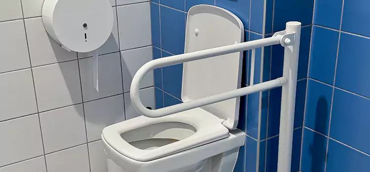 Comprehensive Solutions in Ojus, FL for Accessible Facilities
