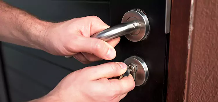 Master Key Control and Audits Ojus