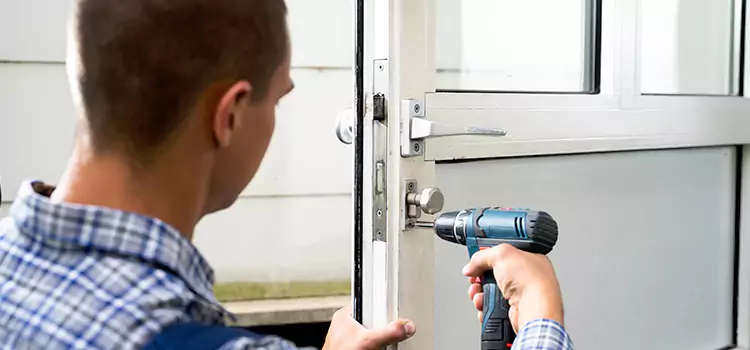 Experienced and Reliable Technicians Ojus
