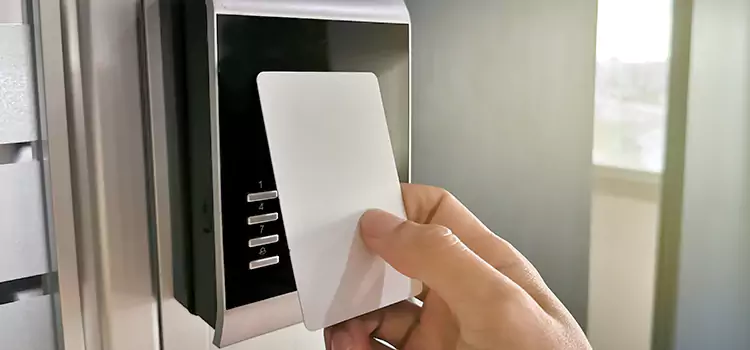 Advanced RFID Technology Integration in Ojus, FL