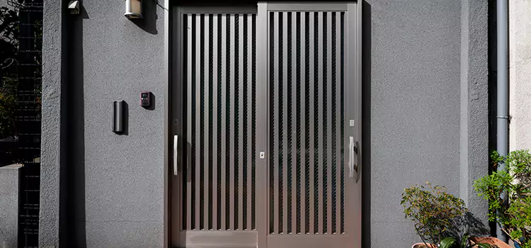 Specialized Steel Door Services in Ojus, FL