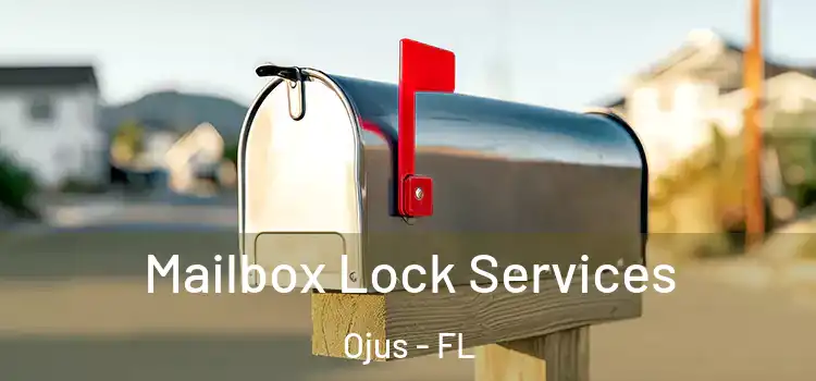Mailbox Lock Services Ojus - FL